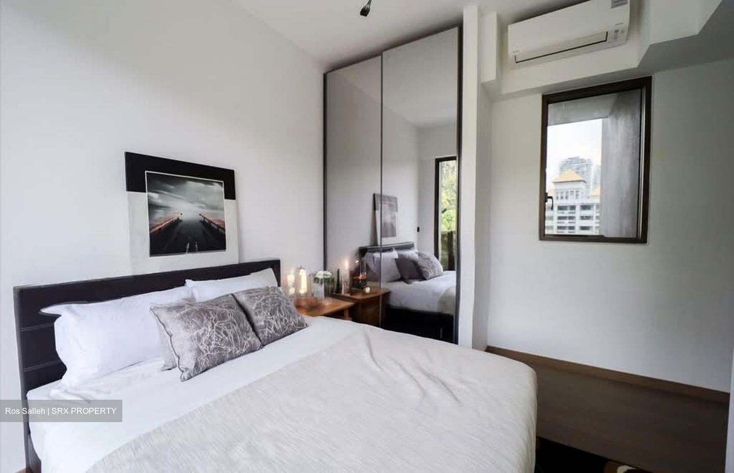 The Landmark (D3), Condominium #597584611